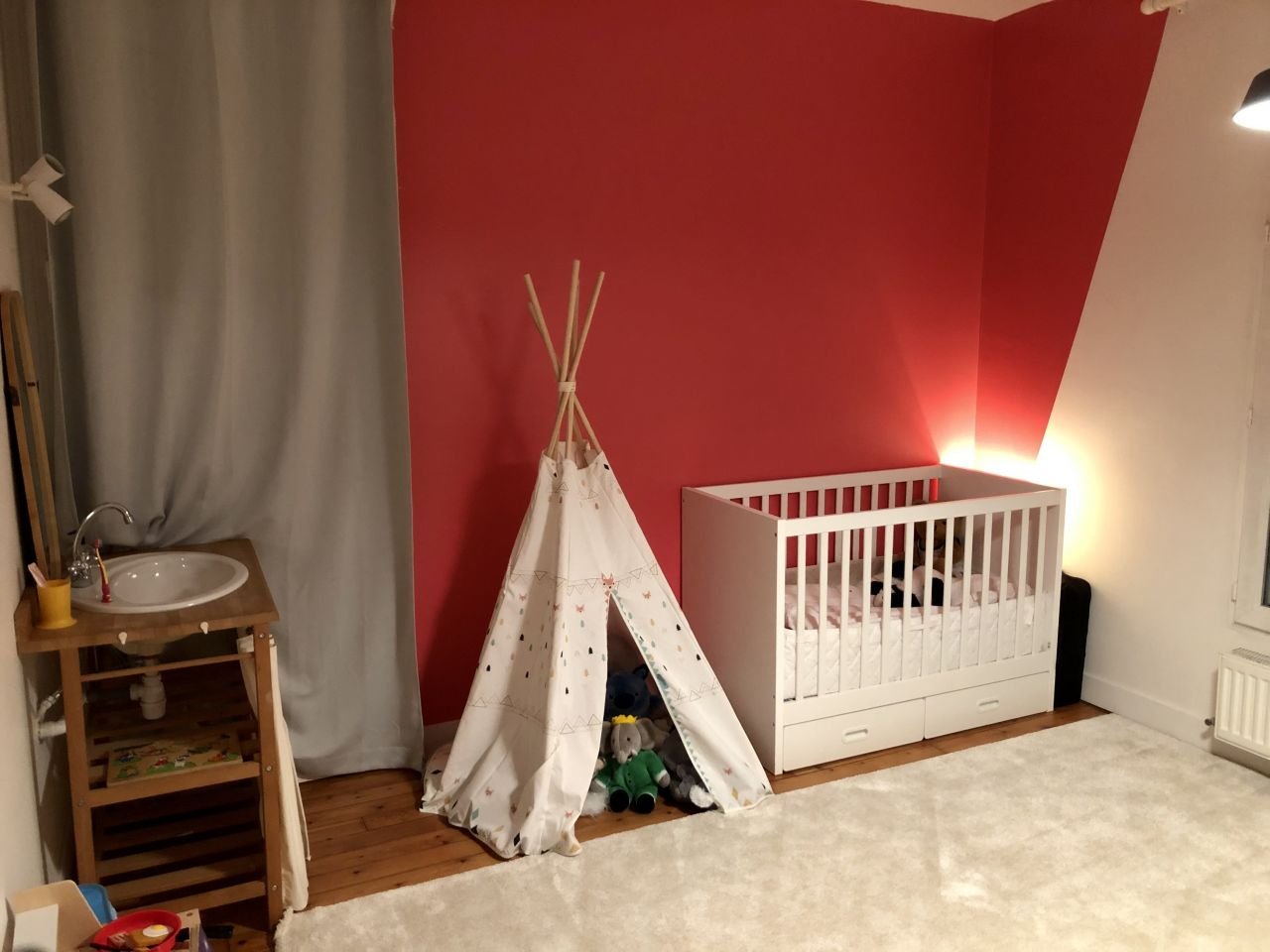 Meulière proche Paris – photo 17