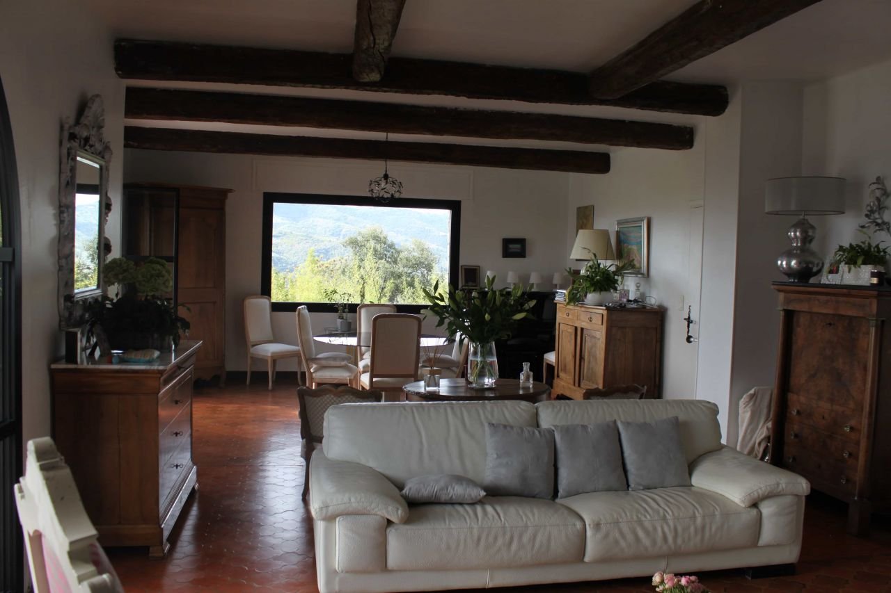 Villa provençale – photo 7