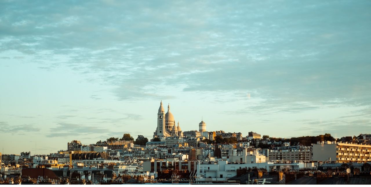Bureaux avec vue sur Paris / tournages/bureau de prod/shootings/co-working – photo 2