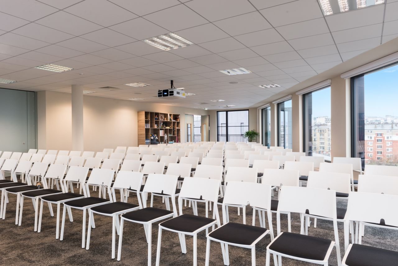 Bureaux avec vue sur Paris / tournages/bureau de prod/shootings/co-working – photo 4