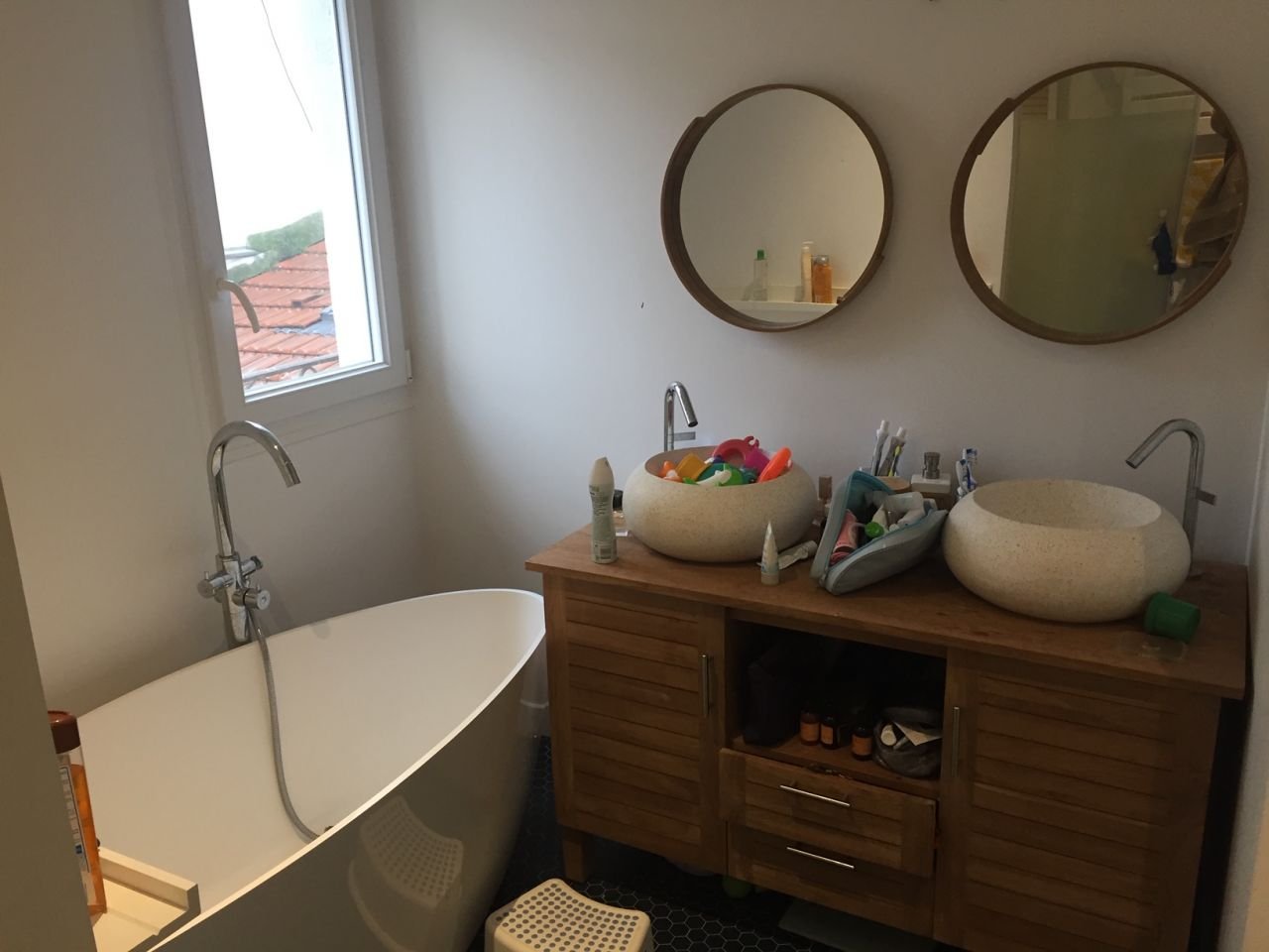 Maison des années 20′ poche Paris – photo 5