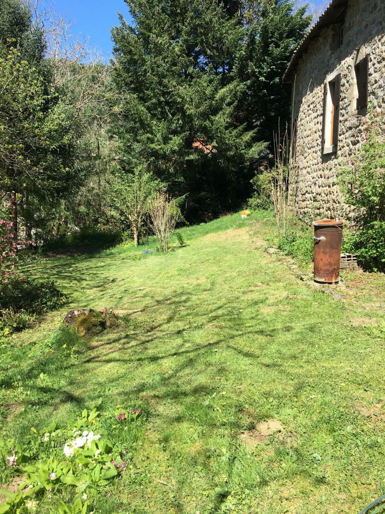 Maison en pierre de 1680 – photo 7