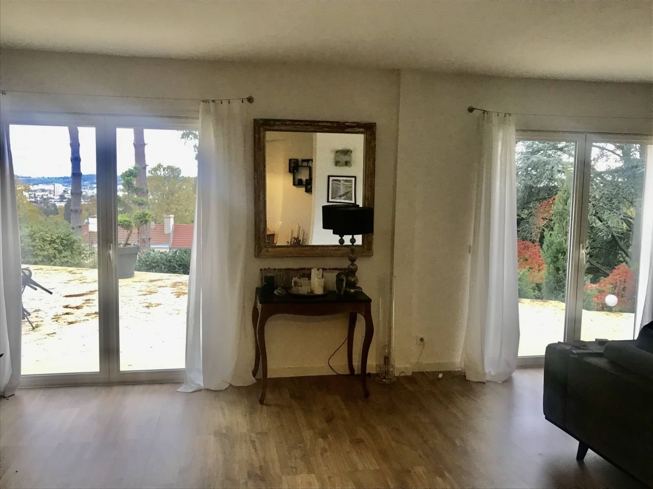 Villa contemporaine élégante en île de France – photo 5