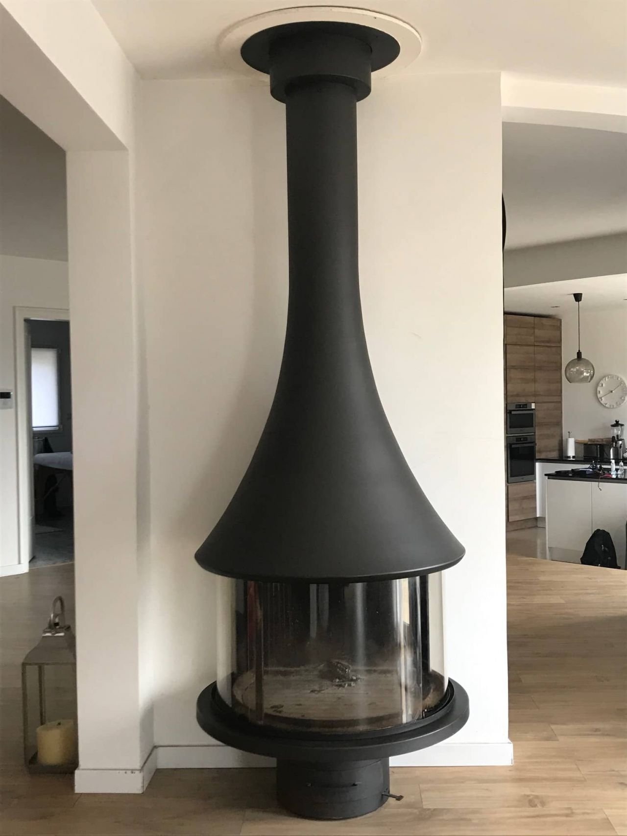 Villa contemporaine élégante en île de France – photo 6