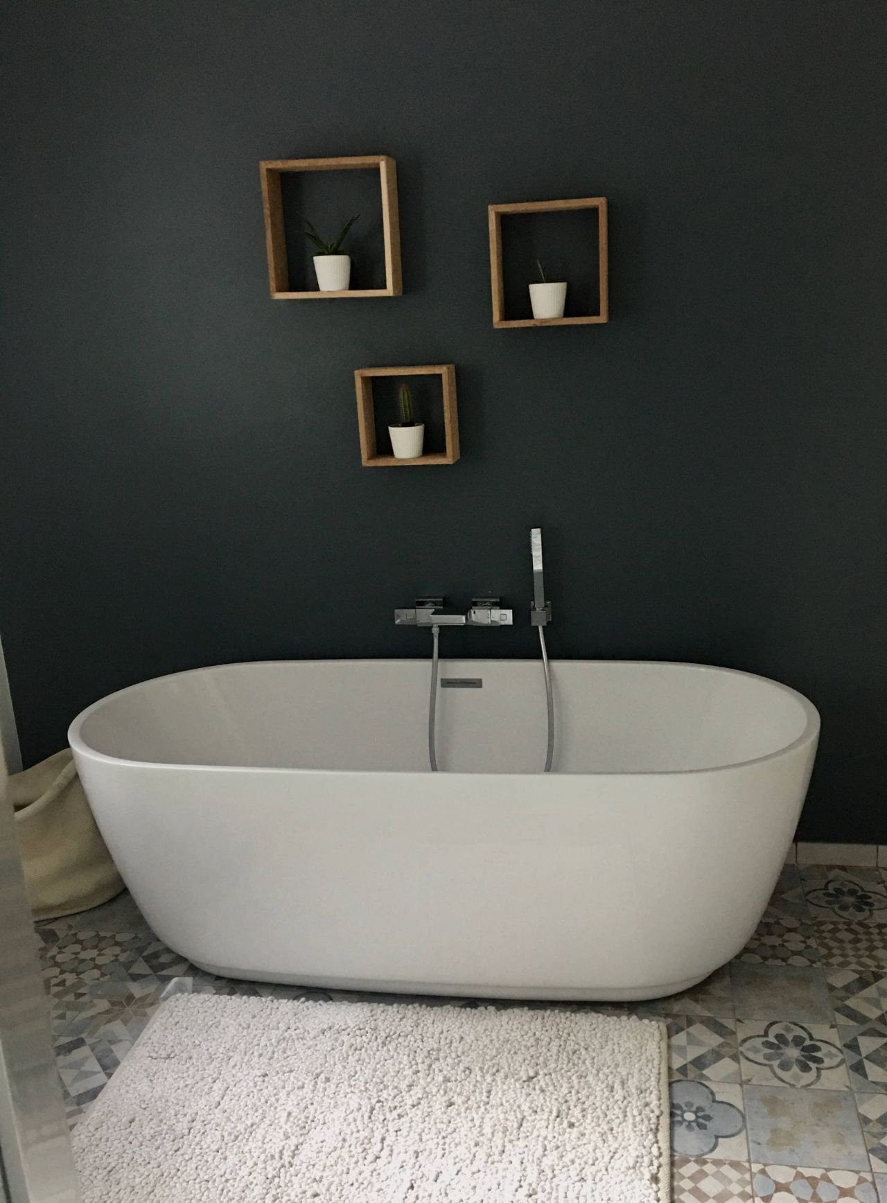 Villa contemporaine élégante en île de France – photo 14