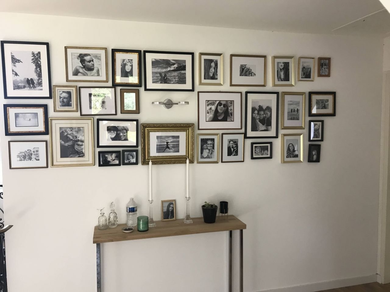 Villa contemporaine élégante en île de France – photo 16