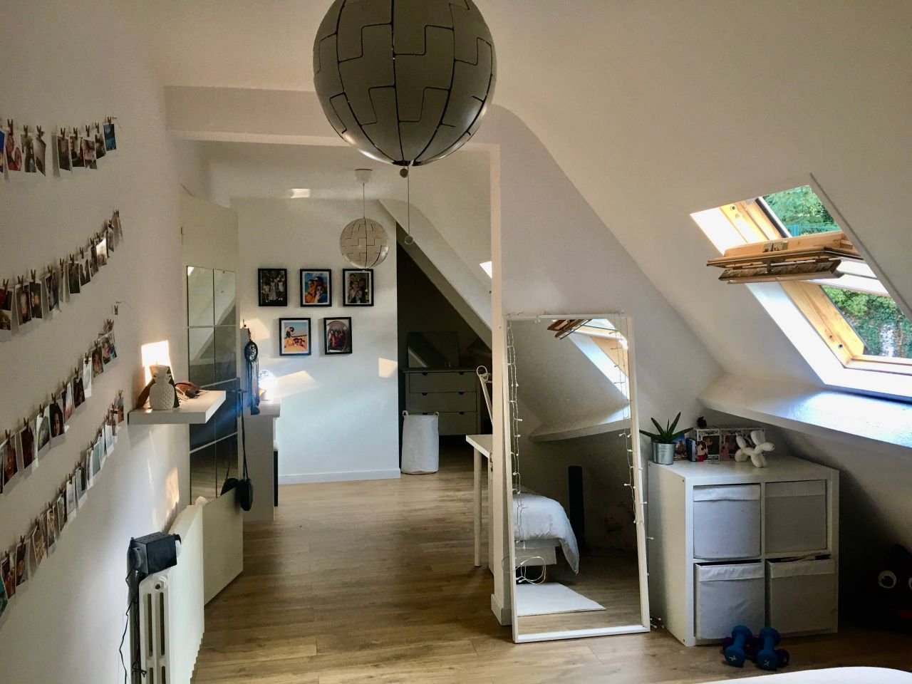 Villa contemporaine élégante en île de France – photo 18