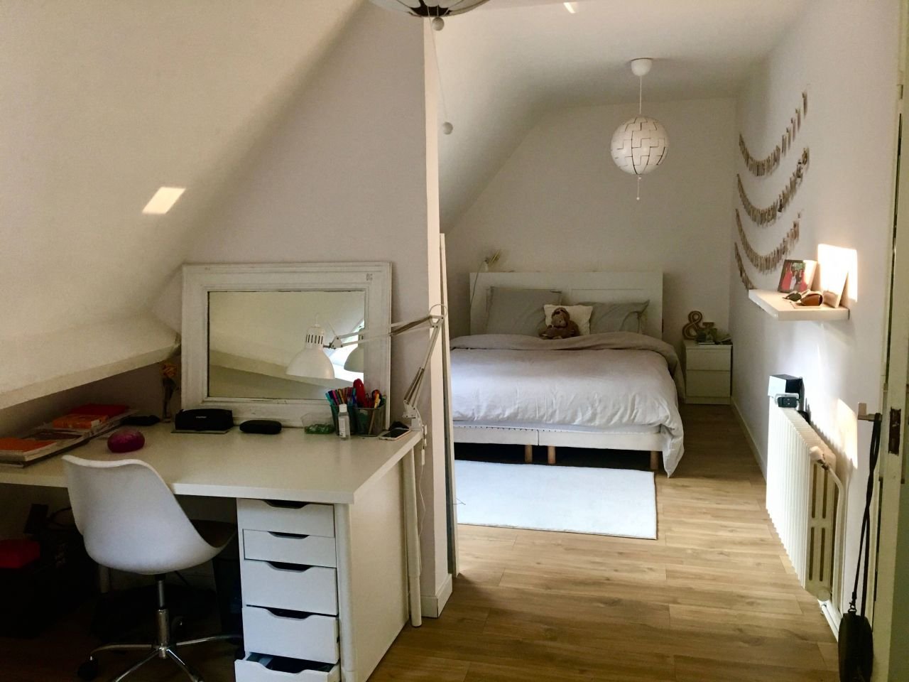 Villa contemporaine élégante en île de France – photo 19