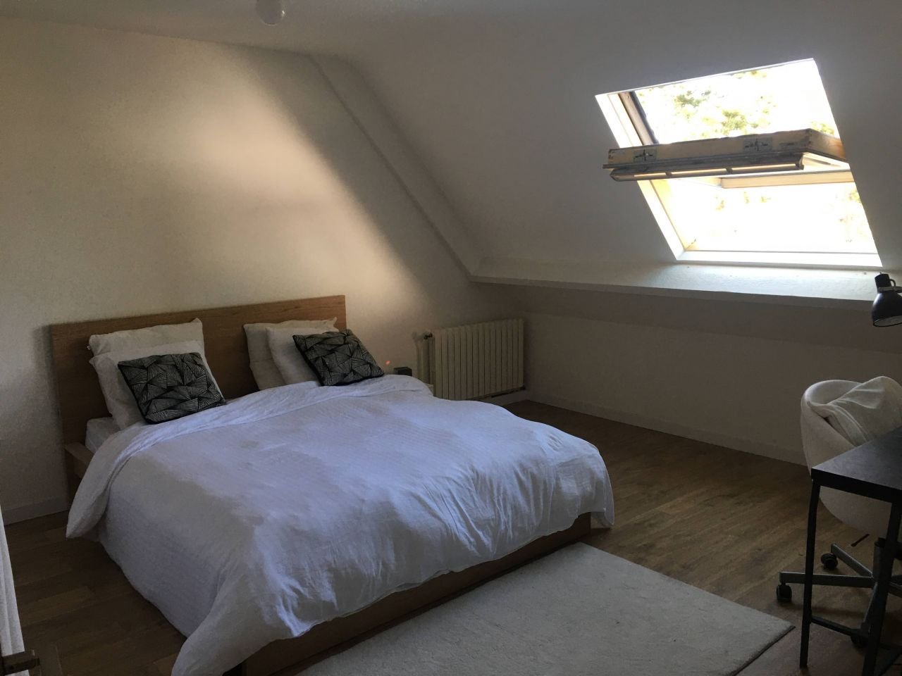 Villa contemporaine élégante en île de France – photo 20