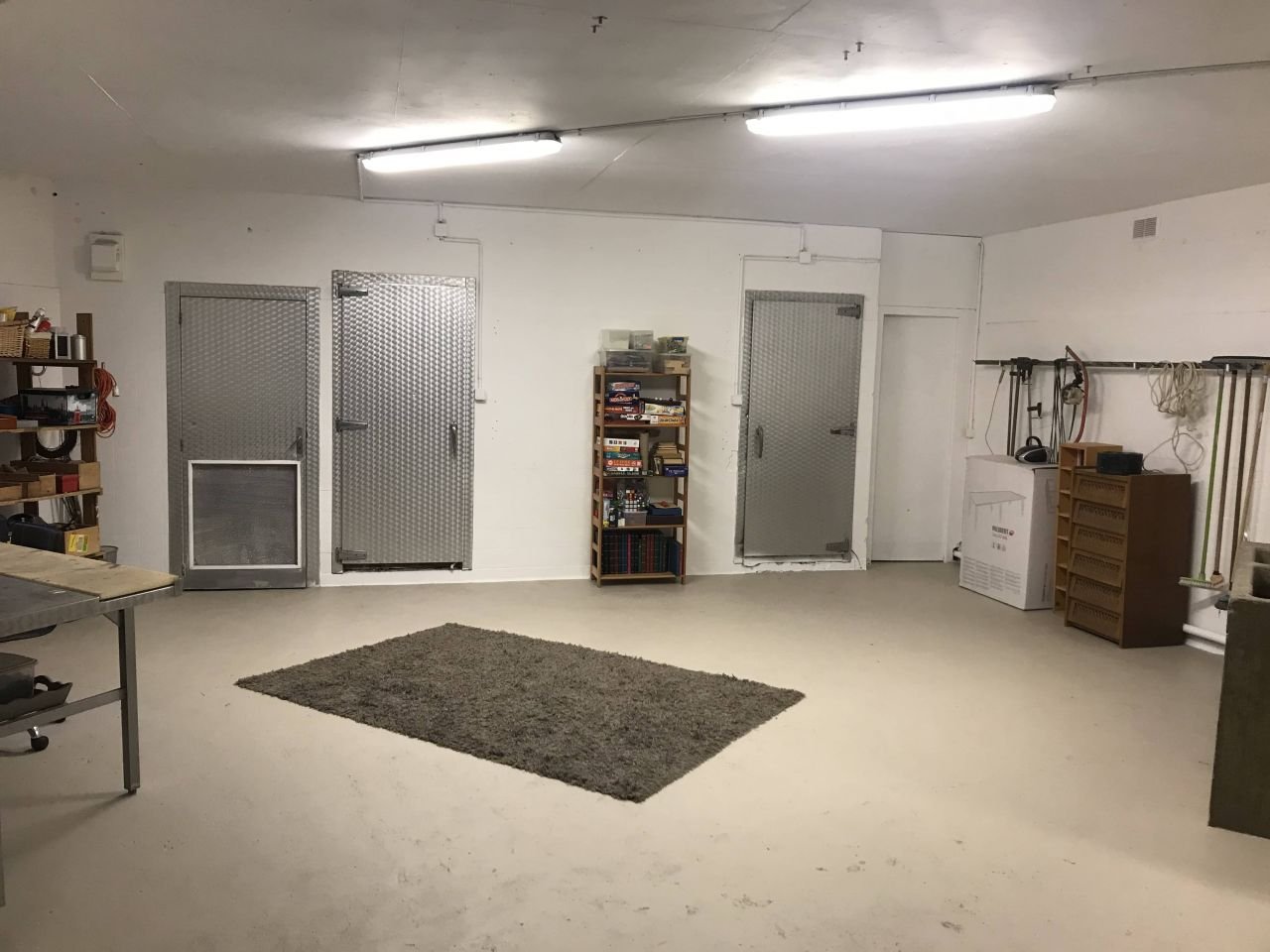 Villa contemporaine élégante en île de France – photo 31