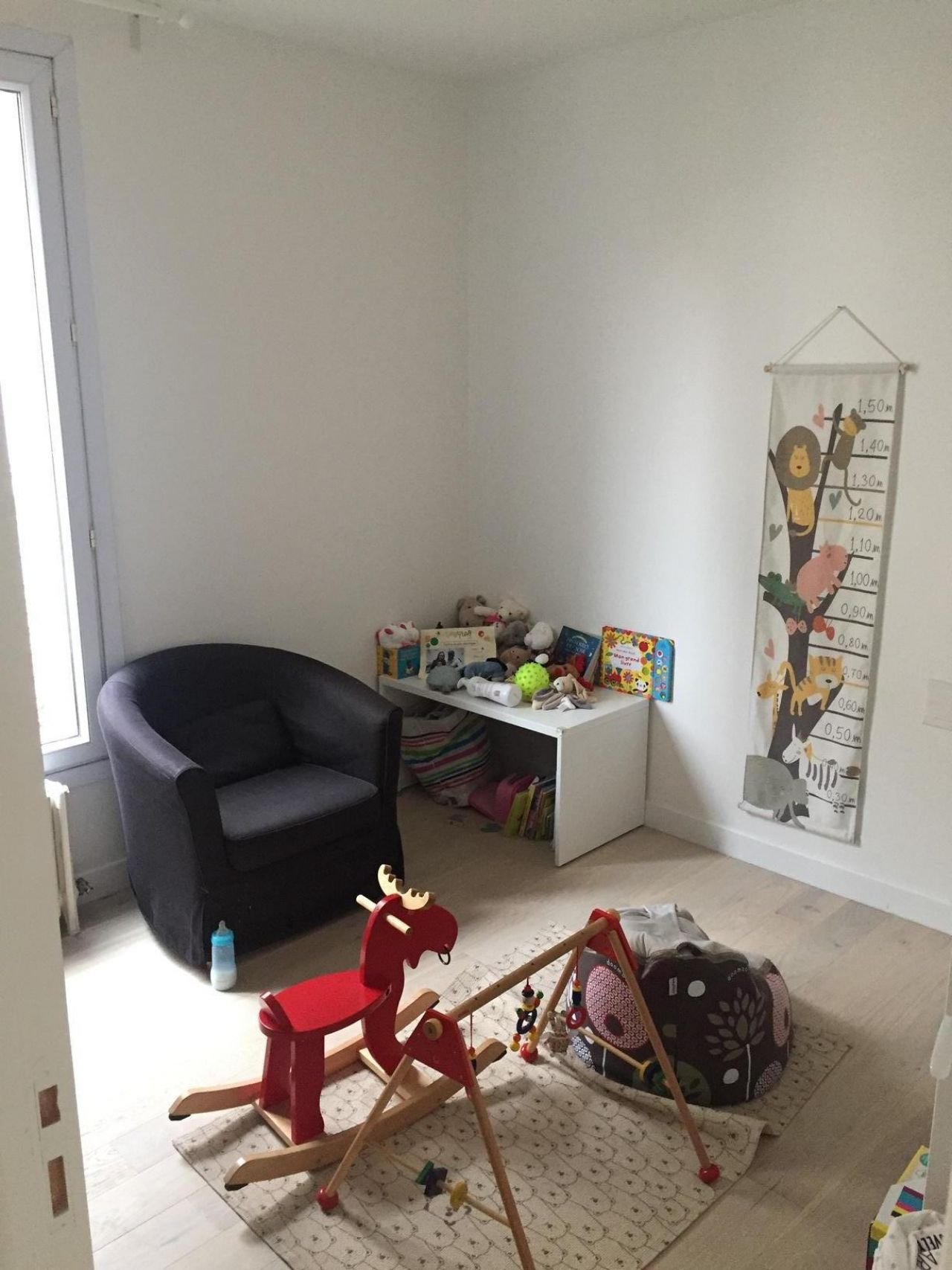 Maison des années 20′ poche Paris – photo 11