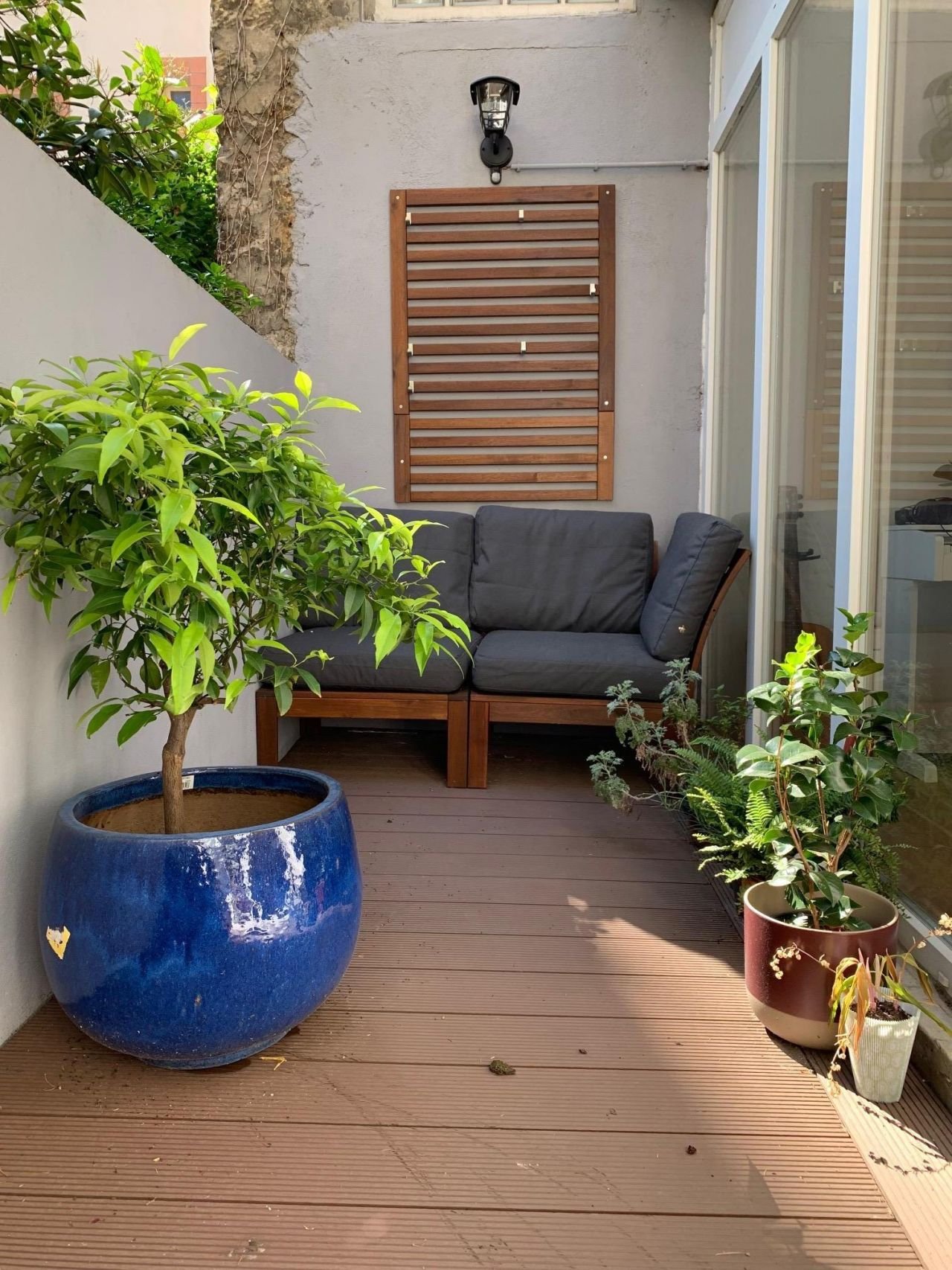 Maison des années 20′ poche Paris – photo 7