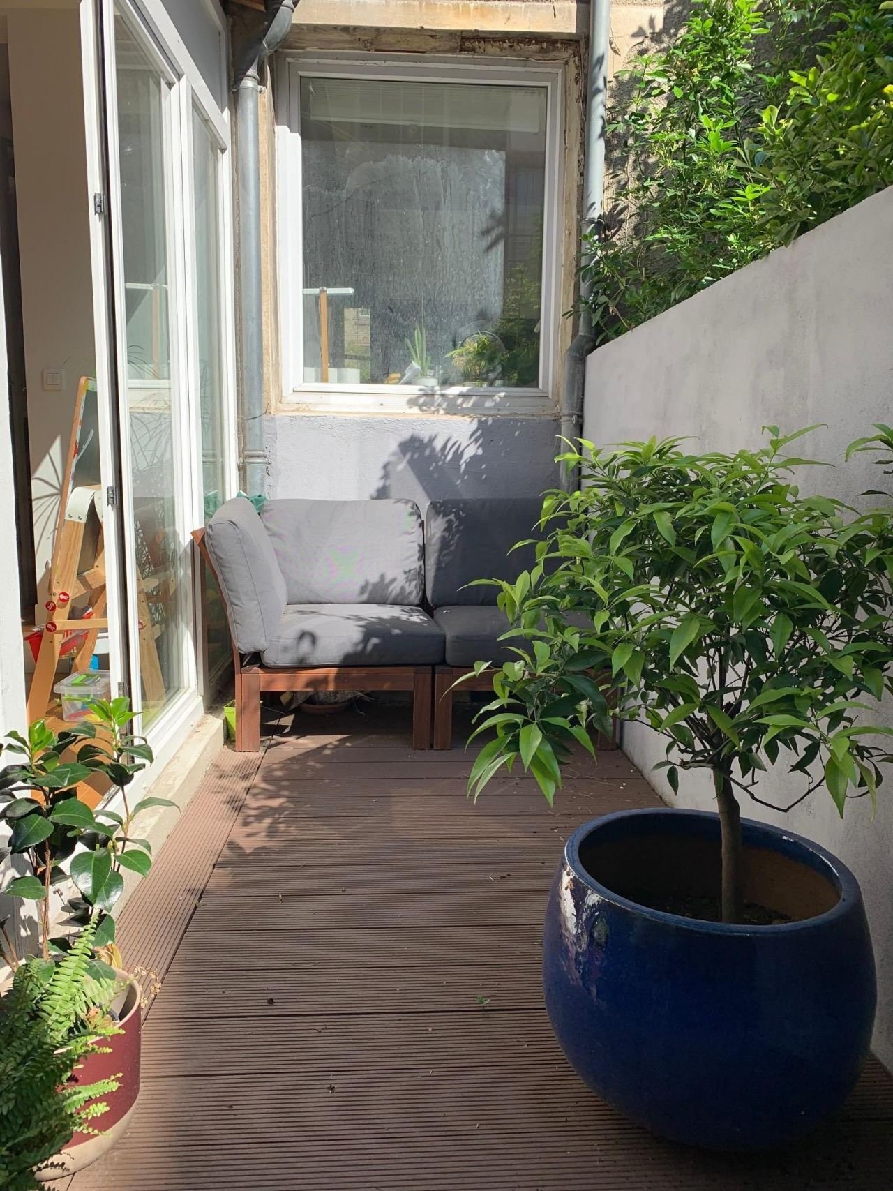 Maison des années 20′ poche Paris – photo 3