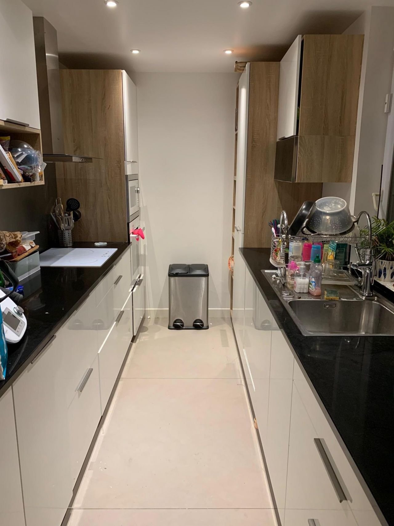 Maison des années 20′ poche Paris – photo 2