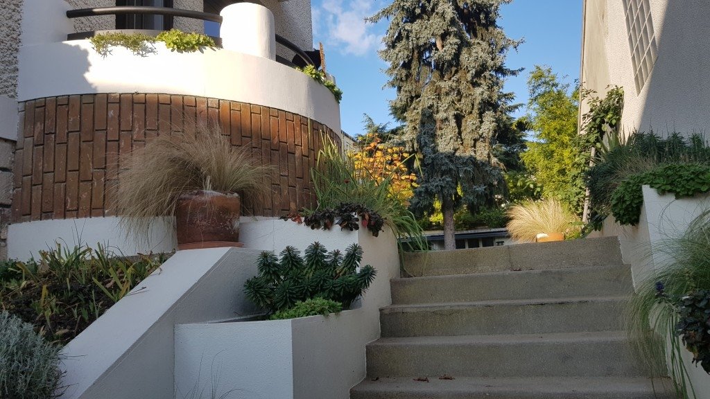 Maison moderniste des années 30′ proche Paris – photo 10