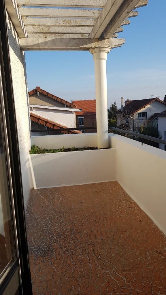 Maison moderniste des années 30′ proche Paris – photo 12