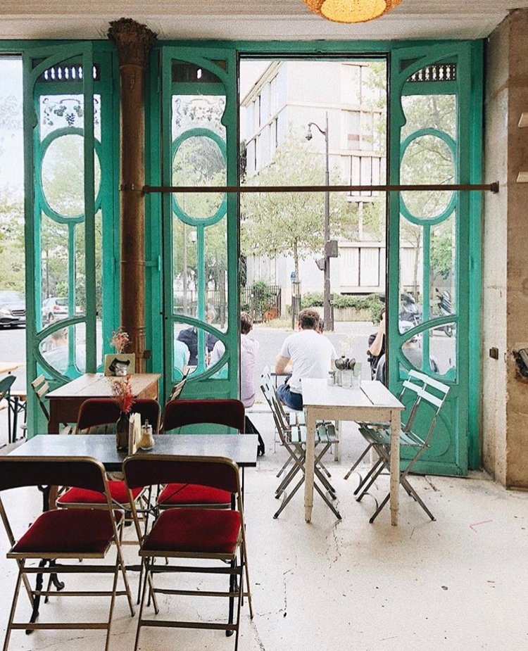 Resto années 30′ – photo 2