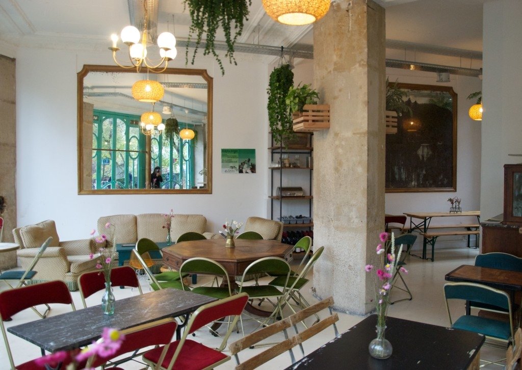 Resto années 30′ – photo 3