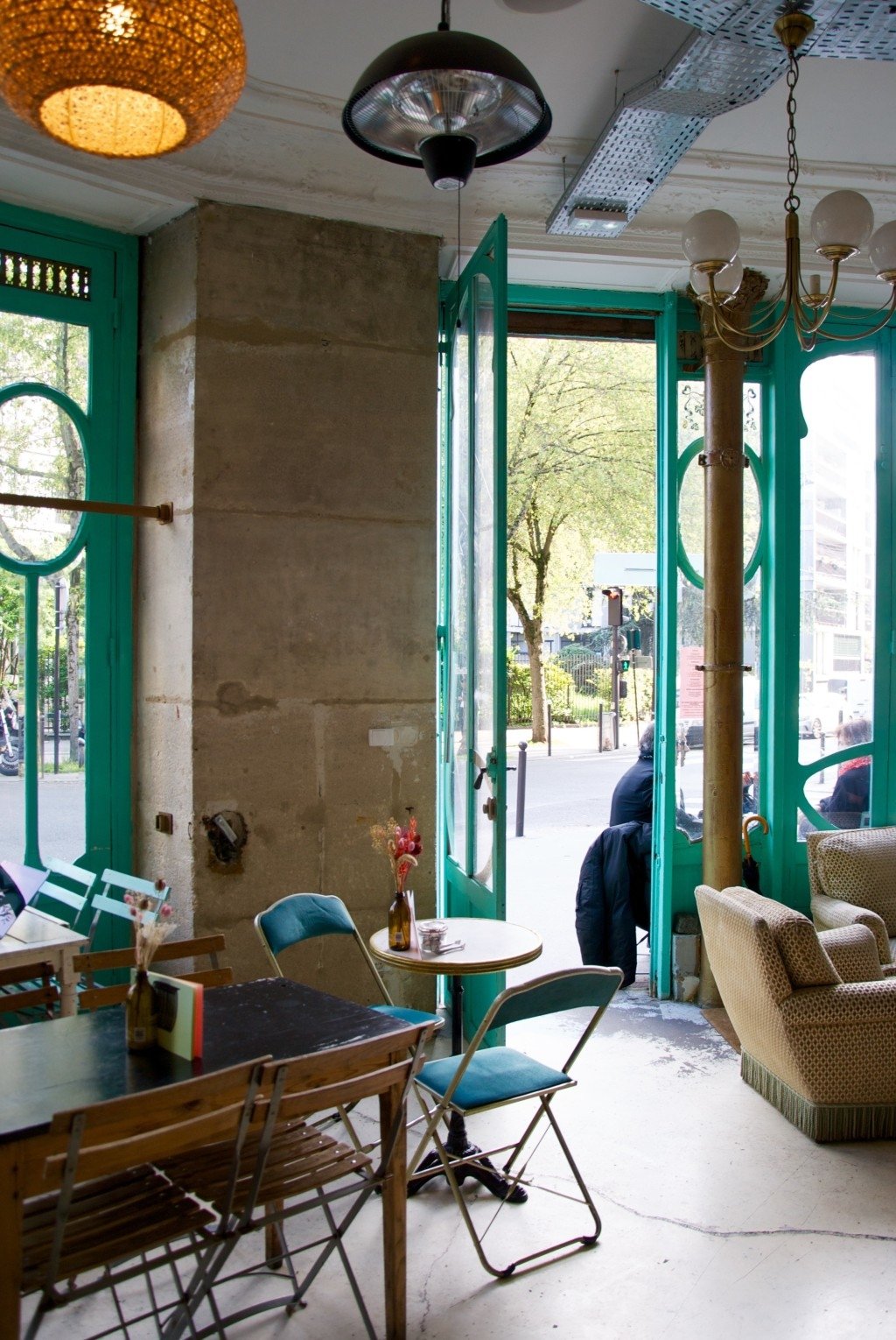 Resto années 30′ – photo 4