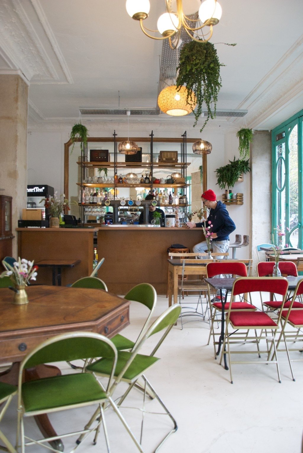 Resto années 30′ – photo 5