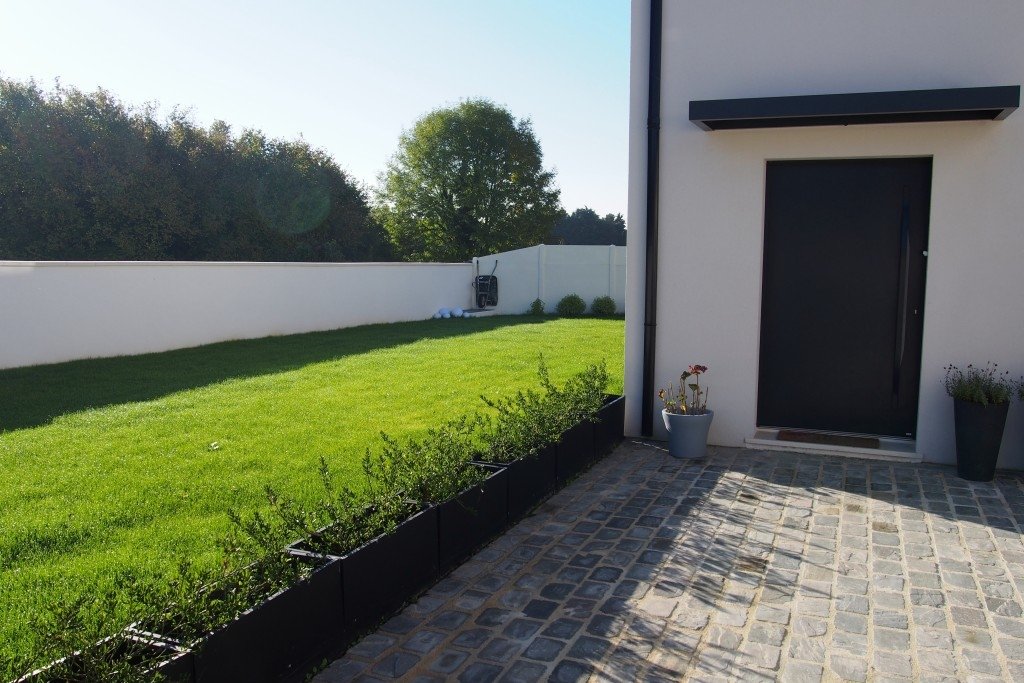 Maison moderne en île de France – photo 6