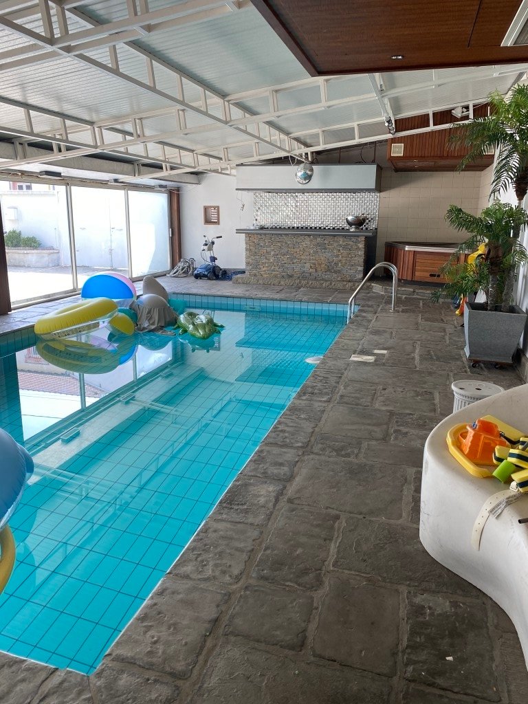 Maison ancienne, ameublement moderne proche Paris – photo 1