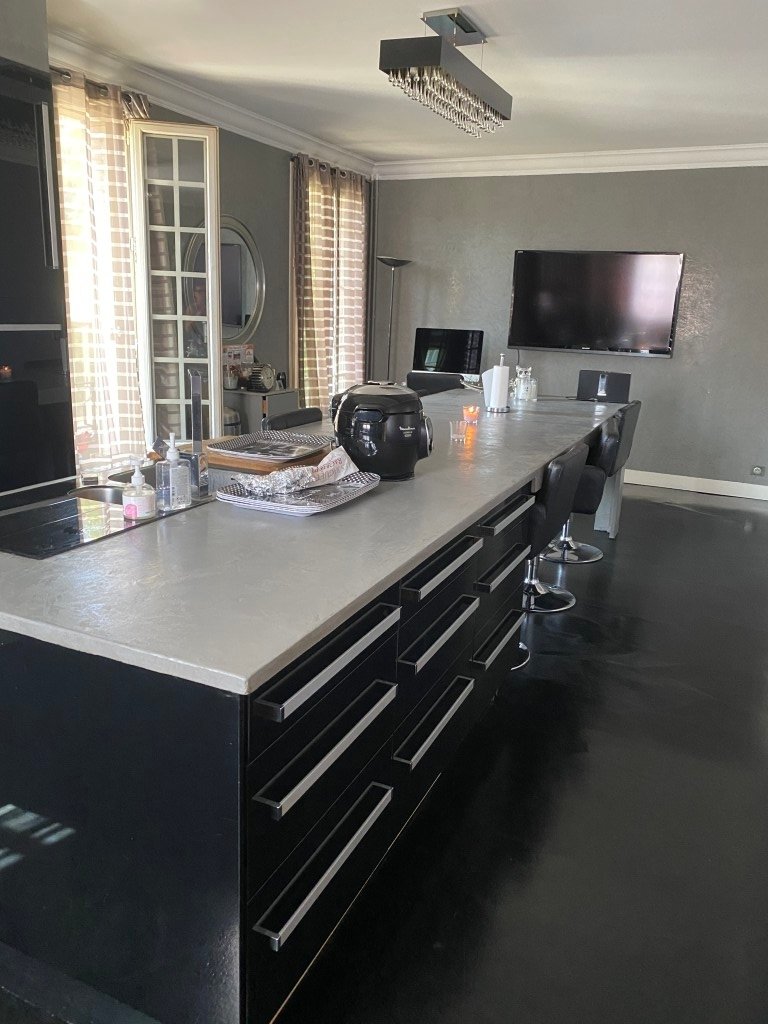 Maison ancienne, ameublement moderne proche Paris – photo 3