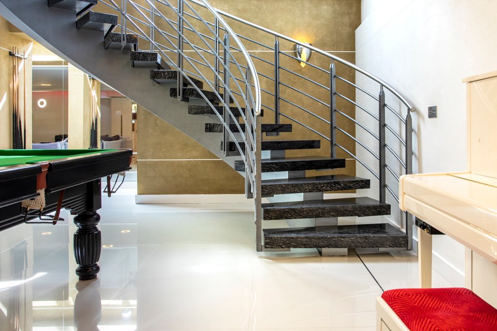 Maison de Maître proche Paris – photo 32