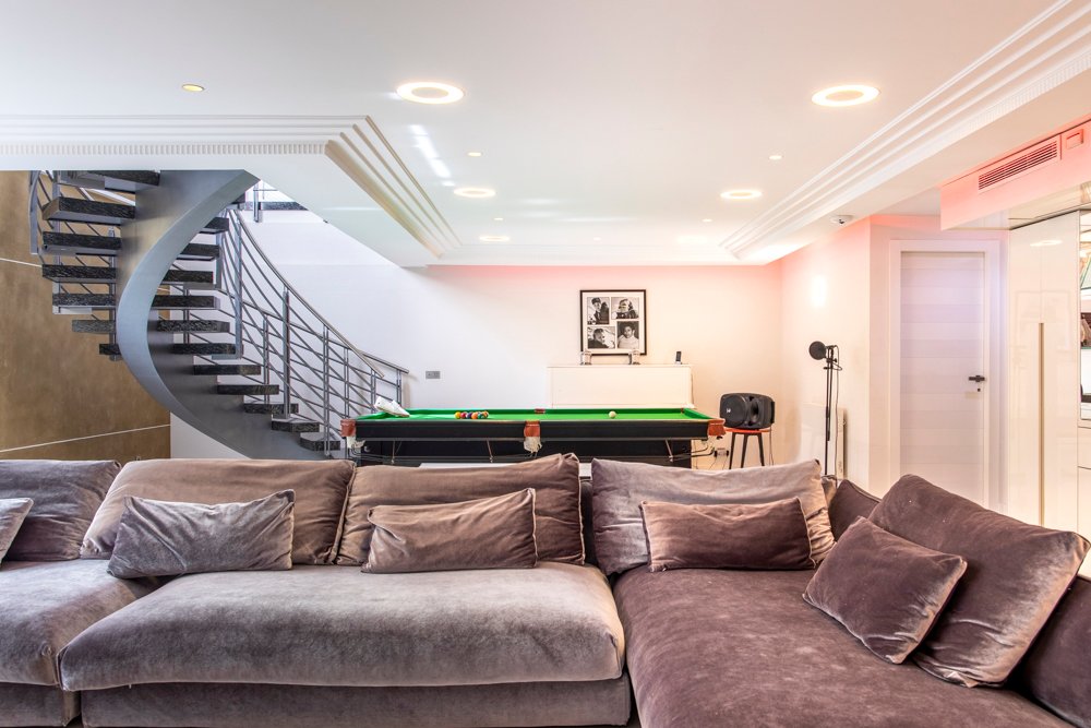 Maison de Maître proche Paris – photo 33