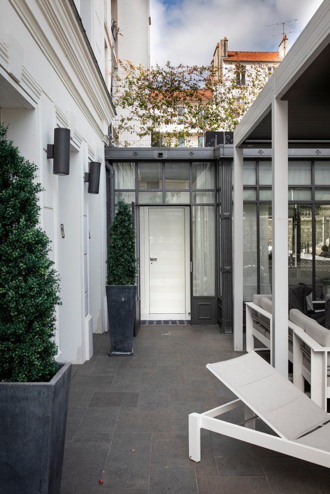 Maison de Maître proche Paris – photo 34