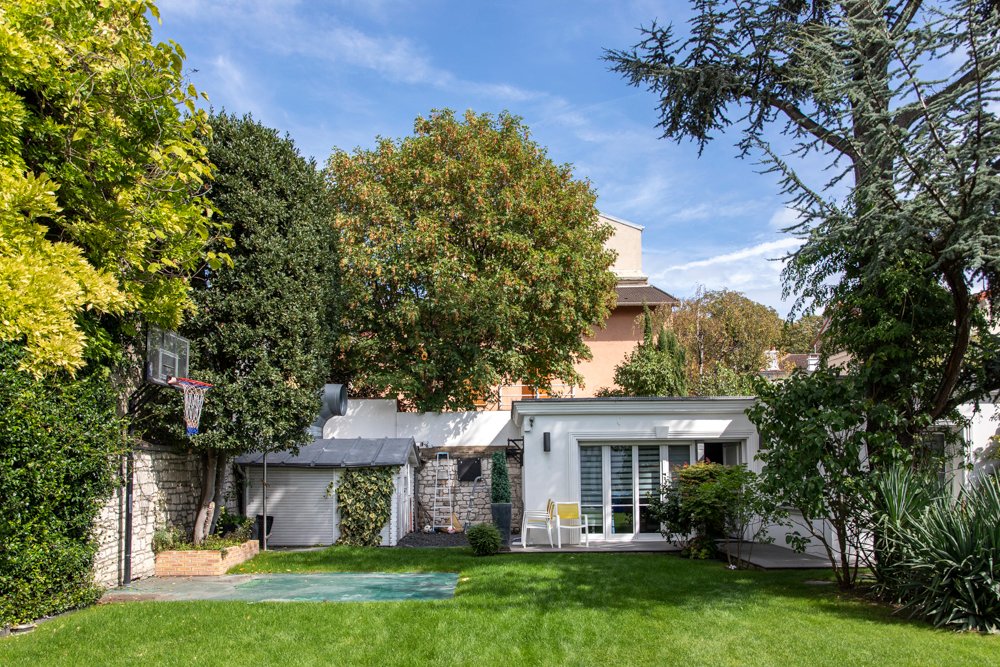 Maison de Maître proche Paris – photo 36