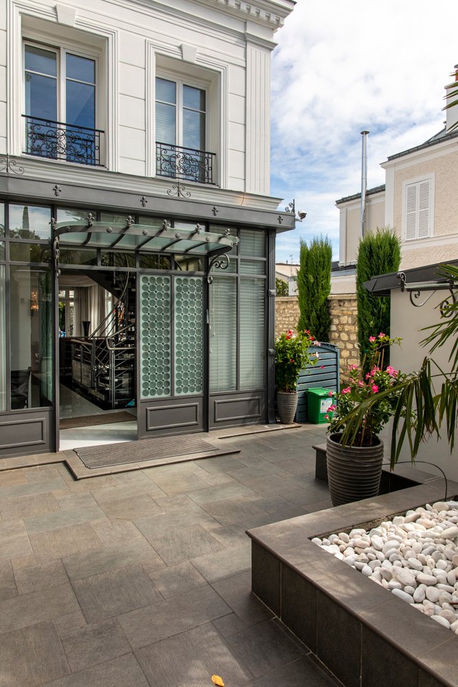 Maison de Maître proche Paris – photo 37