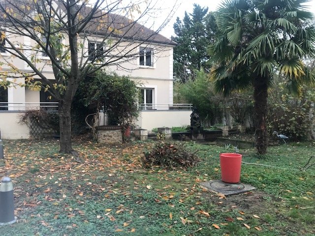 Maison récente avec jardin proche Paris – photo 1