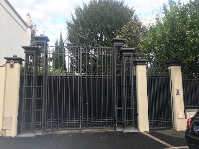 Maison récente avec jardin proche Paris – photo 2