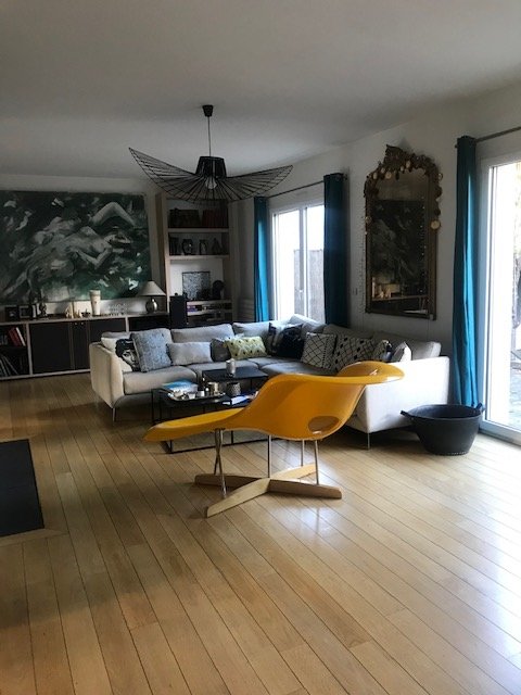 Maison récente avec jardin proche Paris – photo 5