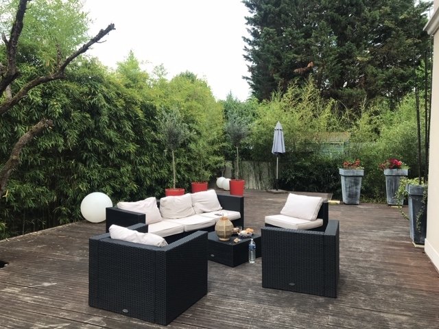 Maison récente avec jardin proche Paris – photo 11