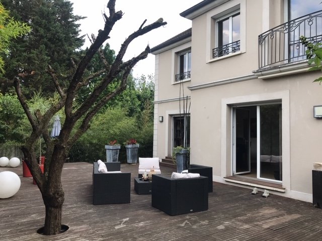 Maison récente avec jardin proche Paris – photo 12