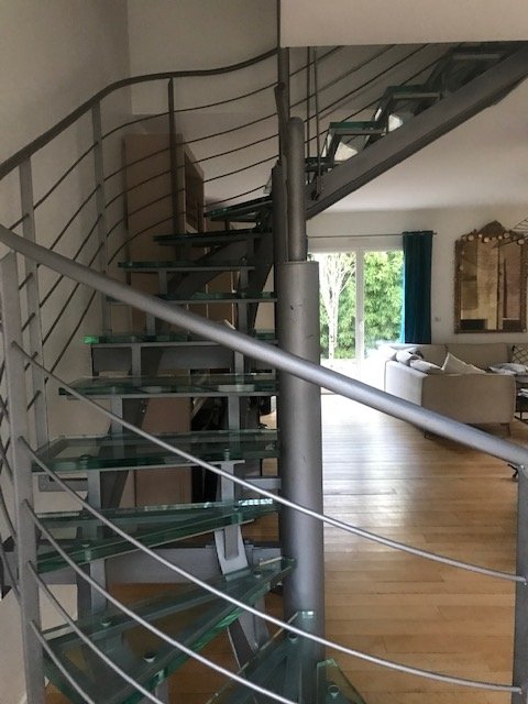 Maison récente avec jardin proche Paris – photo 13