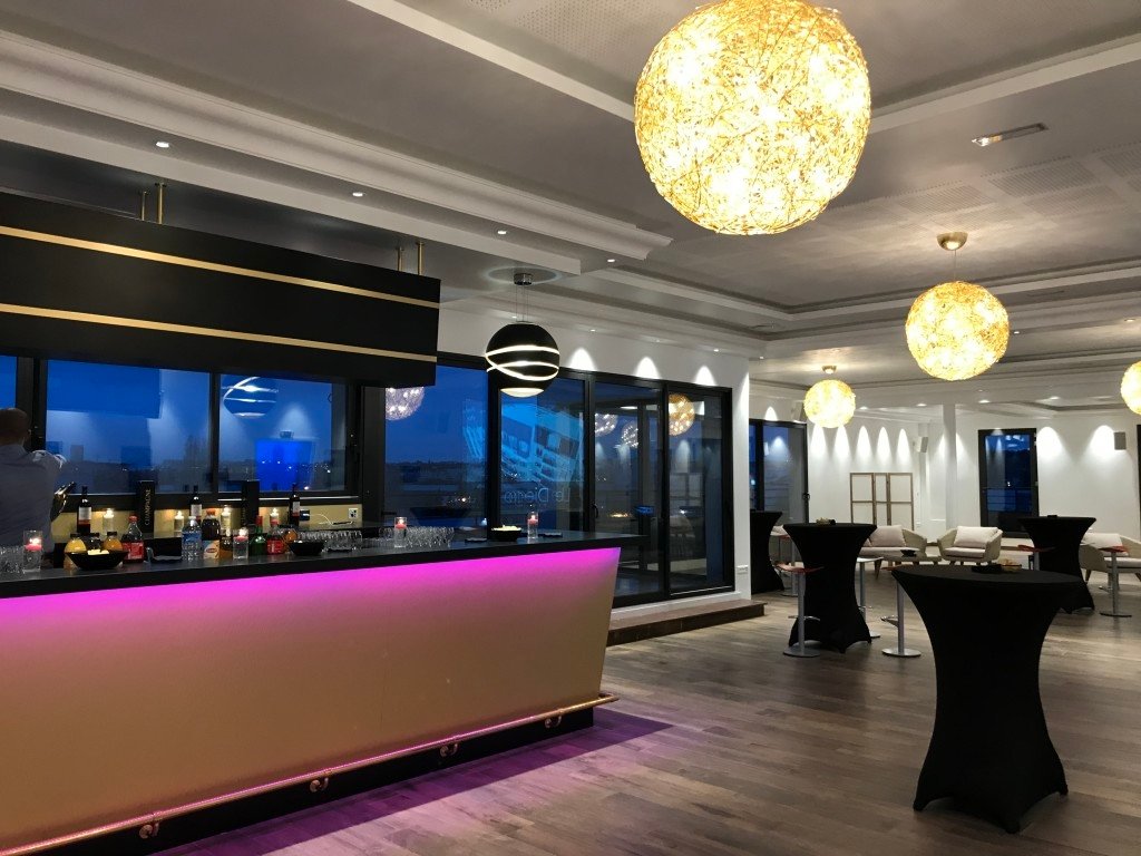 Rooftop privatisable proche Paris – photo 1