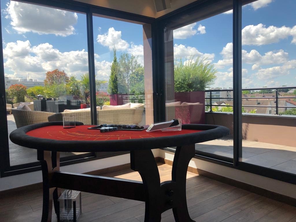 Rooftop privatisable proche Paris – photo 3