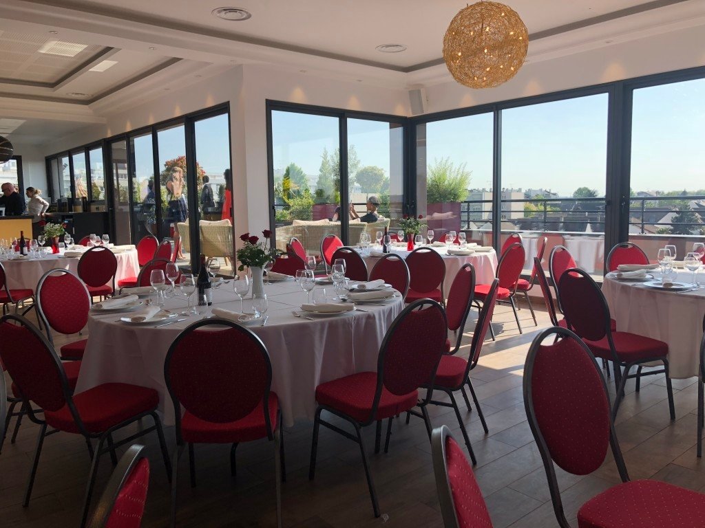 Rooftop privatisable proche Paris – photo 9