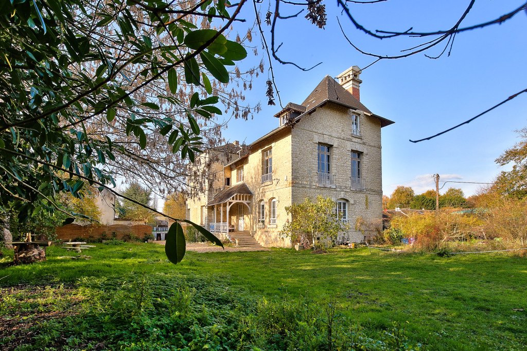 Ancien pavillon de chasse (1836) – photo 2