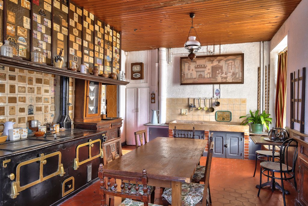 Ancien pavillon de chasse (1836) – photo 6