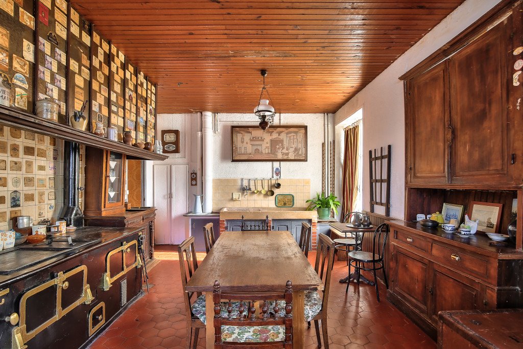 Ancien pavillon de chasse (1836) – photo 7