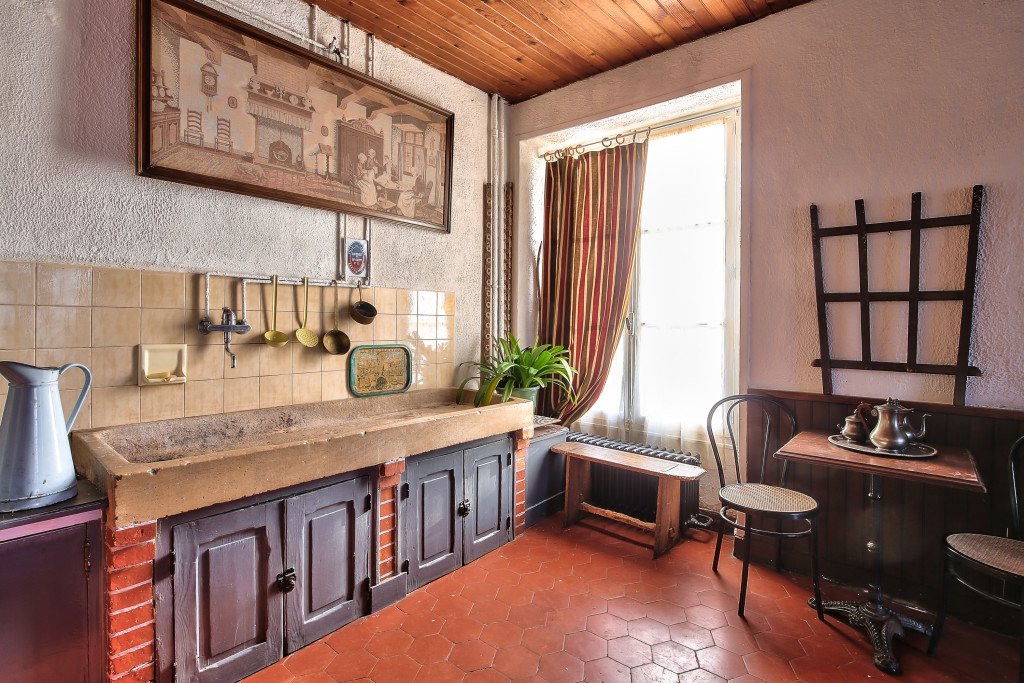 Ancien pavillon de chasse (1836) – photo 8