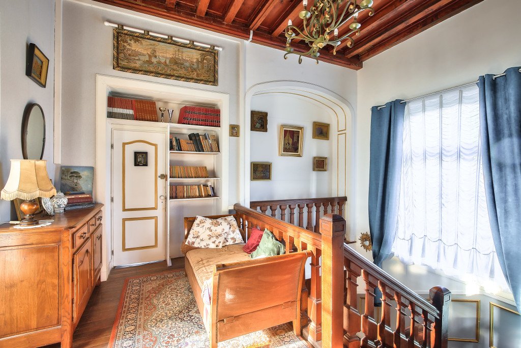 Ancien pavillon de chasse (1836) – photo 12