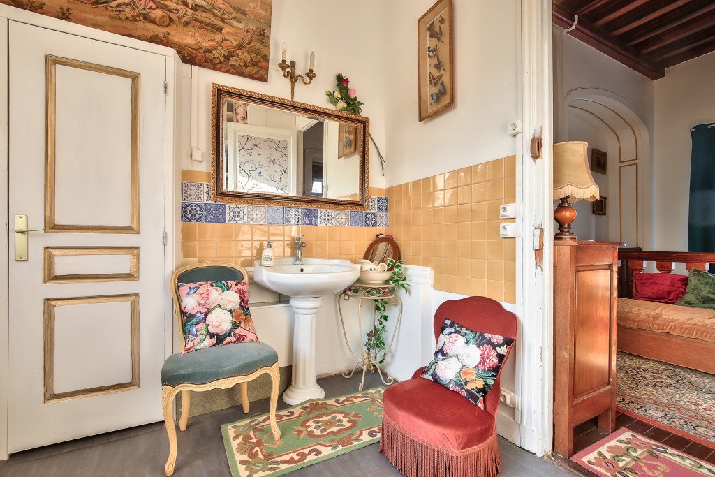 Ancien pavillon de chasse (1836) – photo 13