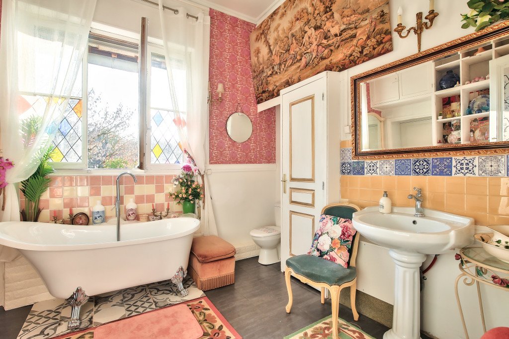 Ancien pavillon de chasse (1836) – photo 14