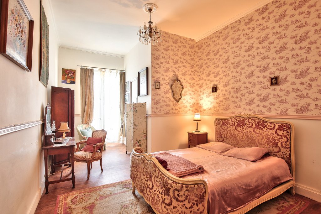 Ancien pavillon de chasse (1836) – photo 15