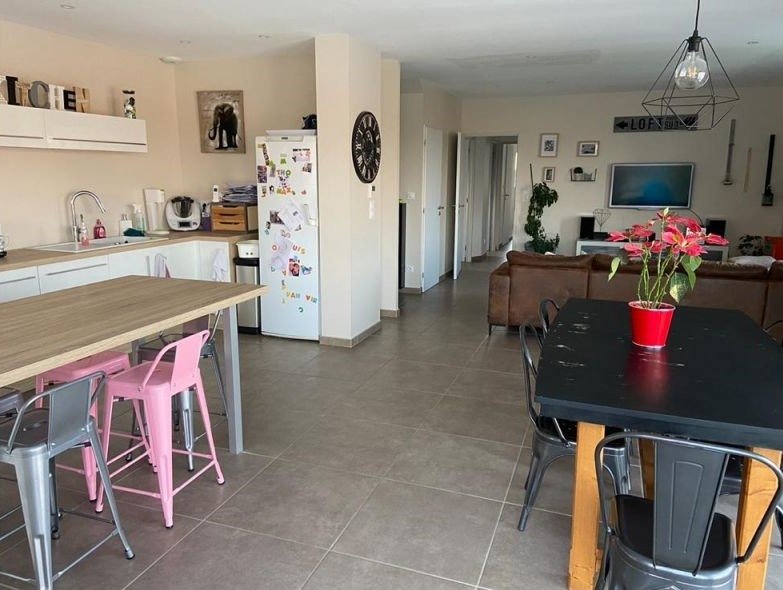 Maison moderne proche Lyon – photo 6